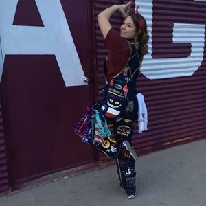 Meet your Posher, Rebecca